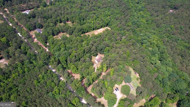 1529 Bailey Road, Monticello, GA 31064