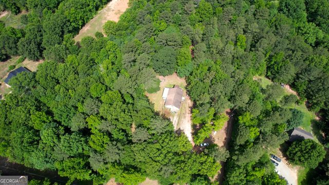 1529 Bailey Road, Monticello, GA 31064