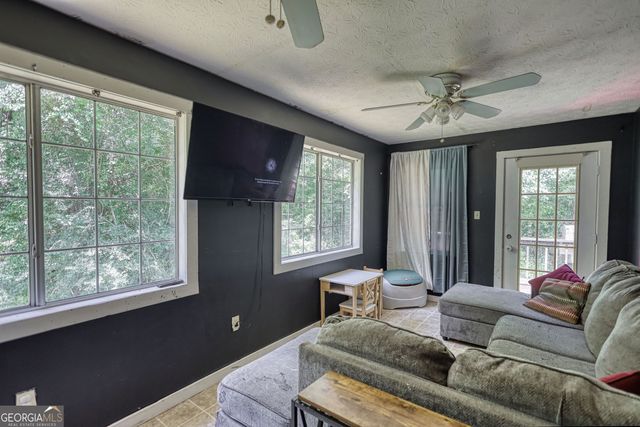 1529 Bailey Road, Monticello, GA 31064