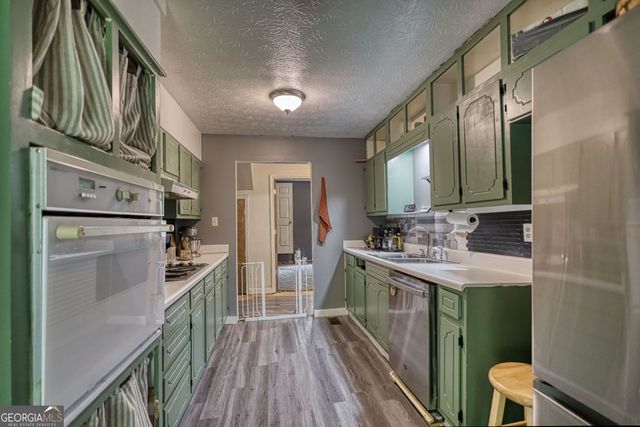 1529 Bailey Road, Monticello, GA 31064