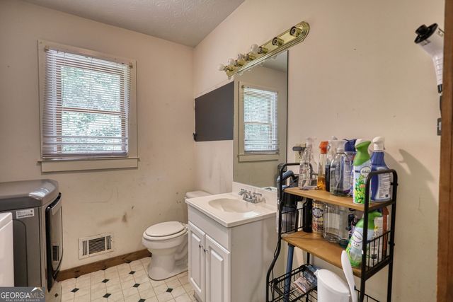 1529 Bailey Road, Monticello, GA 31064