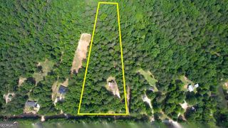 1529 Bailey Road, Monticello, GA 31064