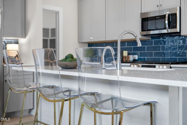 40 Broadoak Lane, Pittsboro, NC 27312