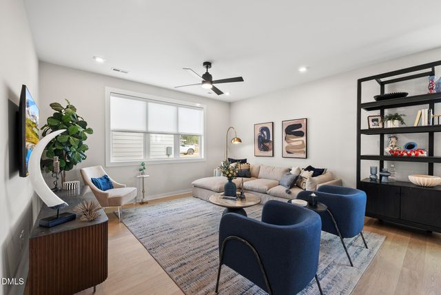 40 Broadoak Lane, Pittsboro, NC 27312