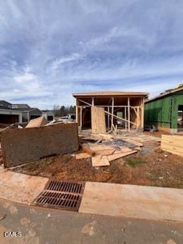 40 Broadoak Lane, Pittsboro, NC 27312