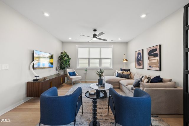 40 Broadoak Lane, Pittsboro, NC 27312