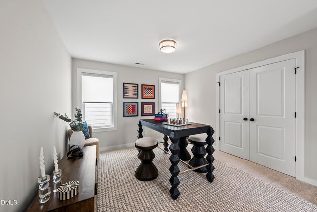 40 Broadoak Lane, Pittsboro, NC 27312