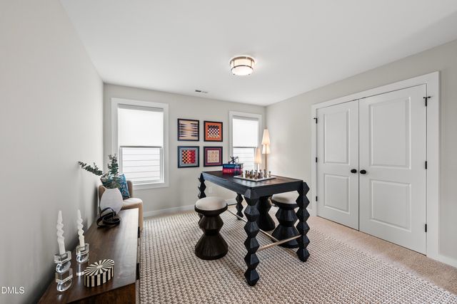 40 Broadoak Lane, Pittsboro, NC 27312