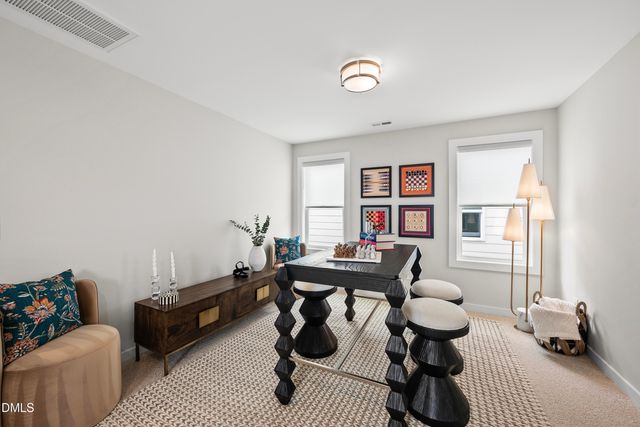 40 Broadoak Lane, Pittsboro, NC 27312