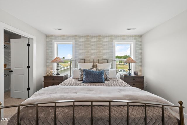 40 Broadoak Lane, Pittsboro, NC 27312