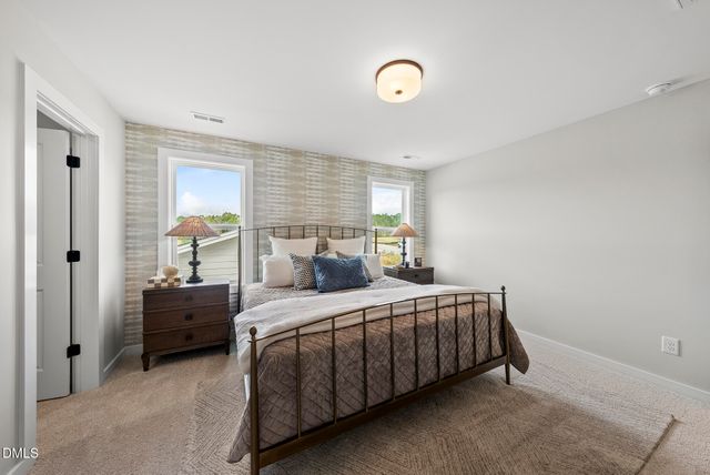 40 Broadoak Lane, Pittsboro, NC 27312