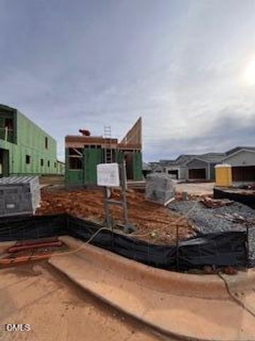 40 Broadoak Lane, Pittsboro, NC 27312