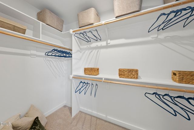 40 Broadoak Lane, Pittsboro, NC 27312