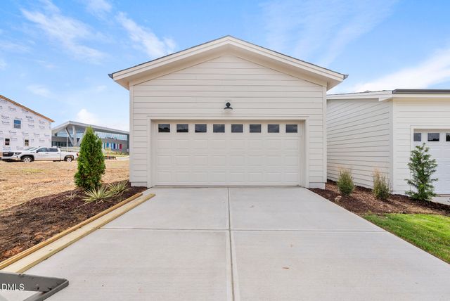 40 Broadoak Lane, Pittsboro, NC 27312