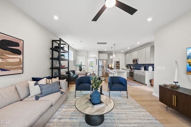 40 Broadoak Lane, Pittsboro, NC 27312