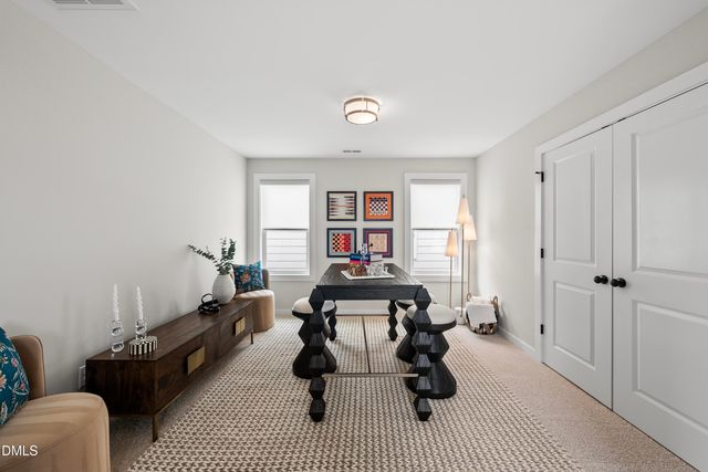 40 Broadoak Lane, Pittsboro, NC 27312