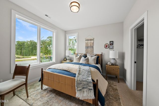 40 Broadoak Lane, Pittsboro, NC 27312