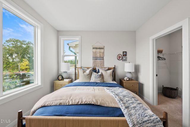 40 Broadoak Lane, Pittsboro, NC 27312