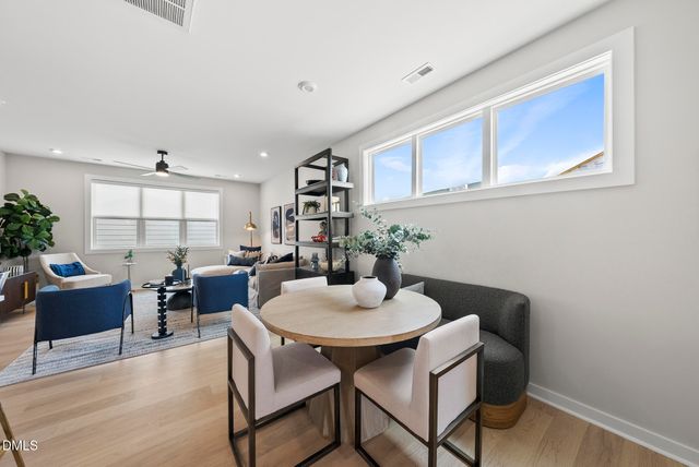 40 Broadoak Lane, Pittsboro, NC 27312