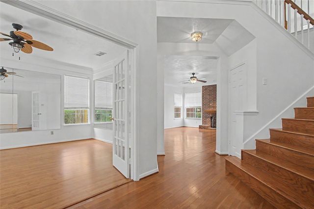 515 Spring Moss Drive, Missouri City, TX 77459