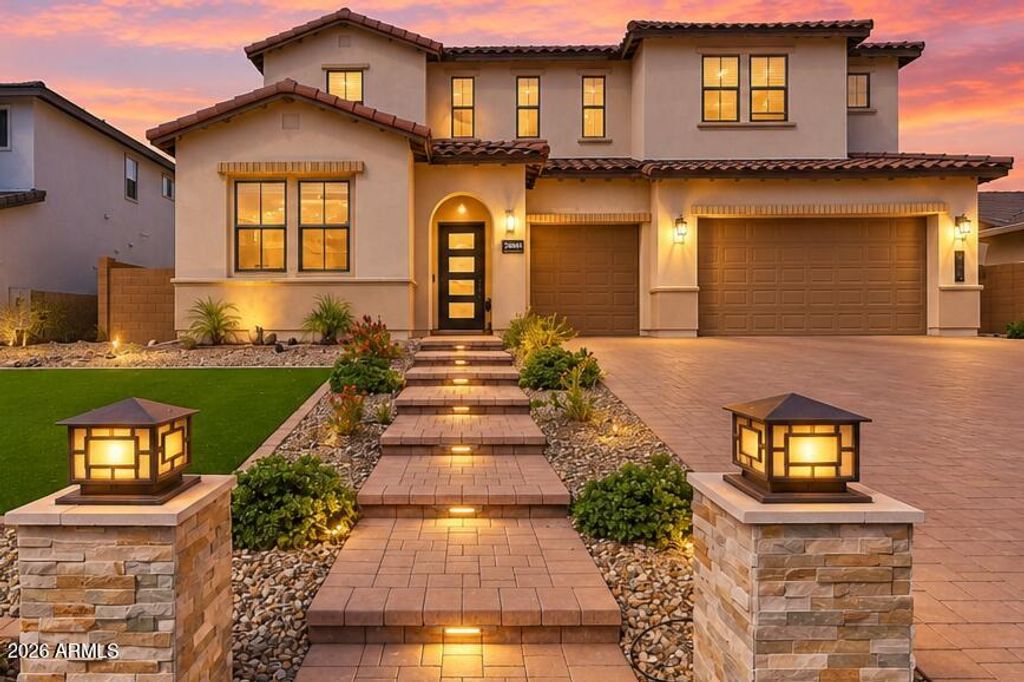 1920 E VILLA LINDA Drive E, Phoenix, AZ 85024 — exterior