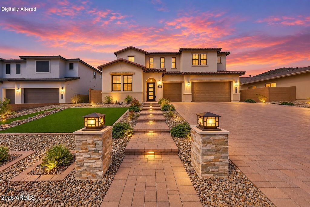 1920 E VILLA LINDA Drive E, Phoenix, AZ 85024 — photo 2