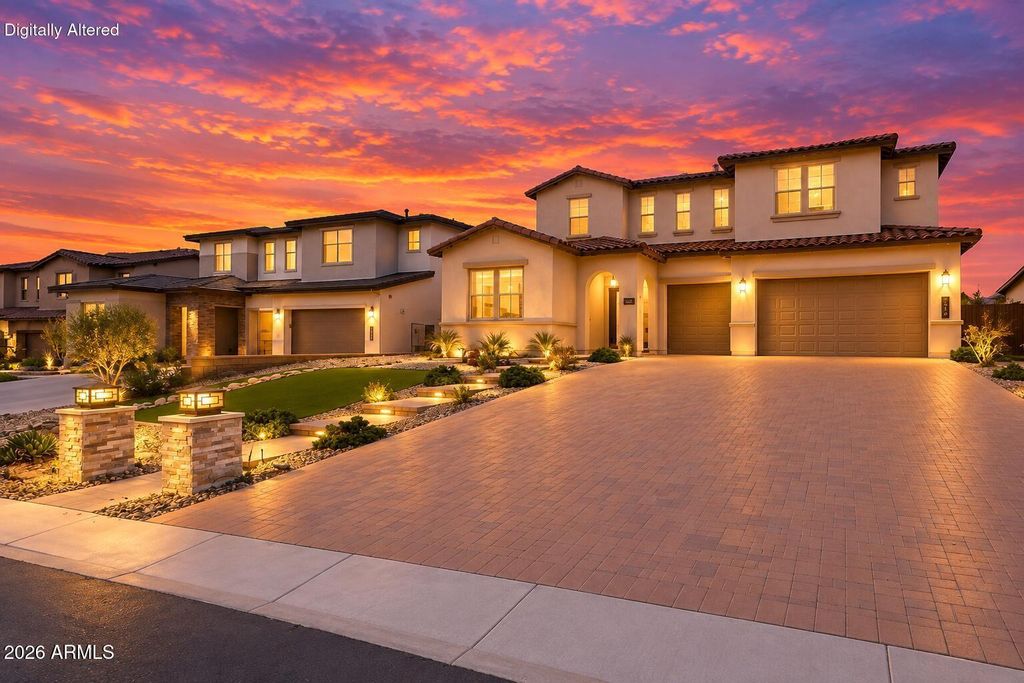 1920 E VILLA LINDA Drive E, Phoenix, AZ 85024 — photo 3