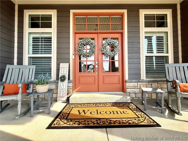 1810 Augusta Boulevard, Henryville, IN 47126
