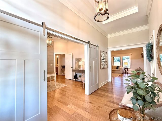 1810 Augusta Boulevard, Henryville, IN 47126