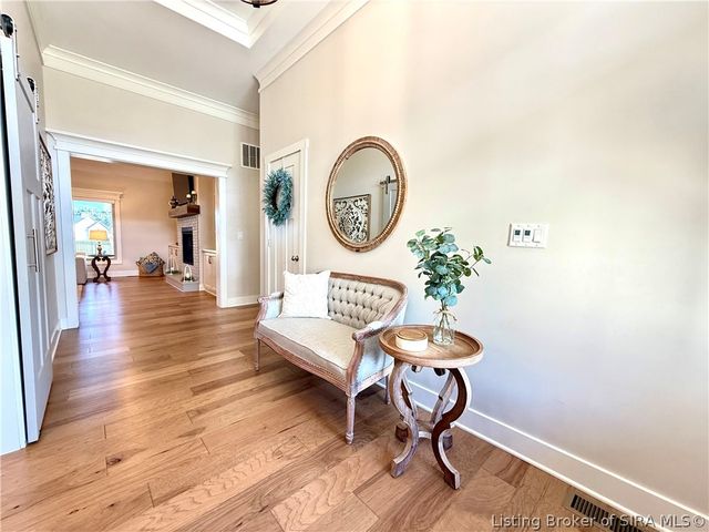 1810 Augusta Boulevard, Henryville, IN 47126