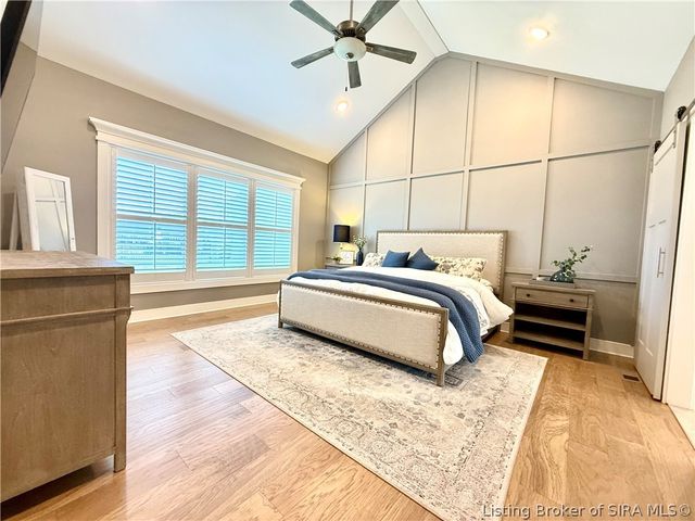 1810 Augusta Boulevard, Henryville, IN 47126