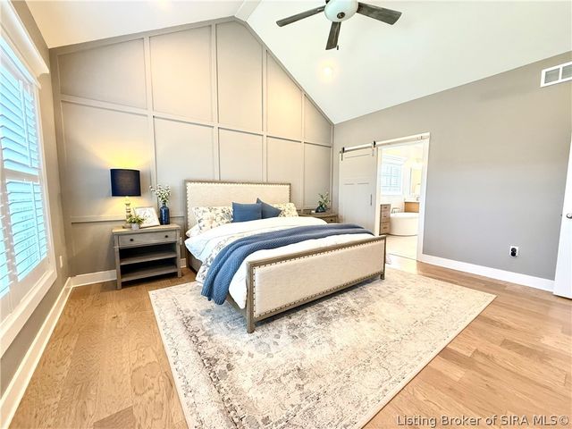 1810 Augusta Boulevard, Henryville, IN 47126