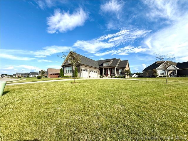1810 Augusta Boulevard, Henryville, IN 47126
