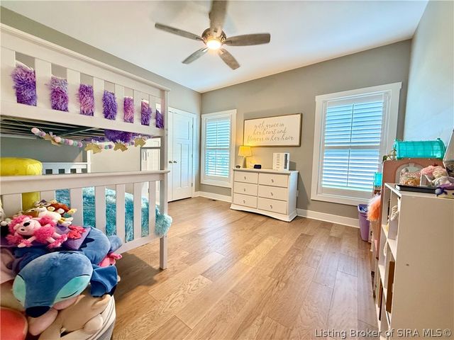 1810 Augusta Boulevard, Henryville, IN 47126