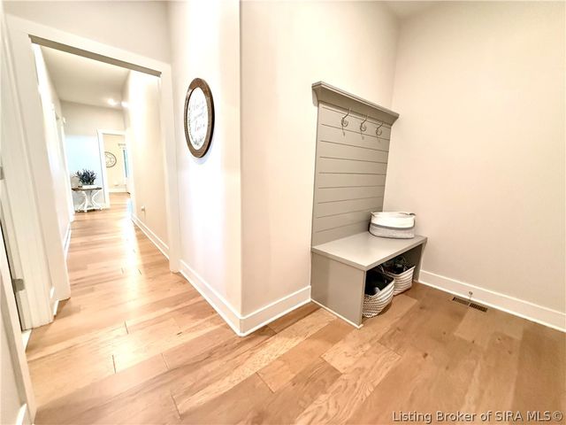 1810 Augusta Boulevard, Henryville, IN 47126