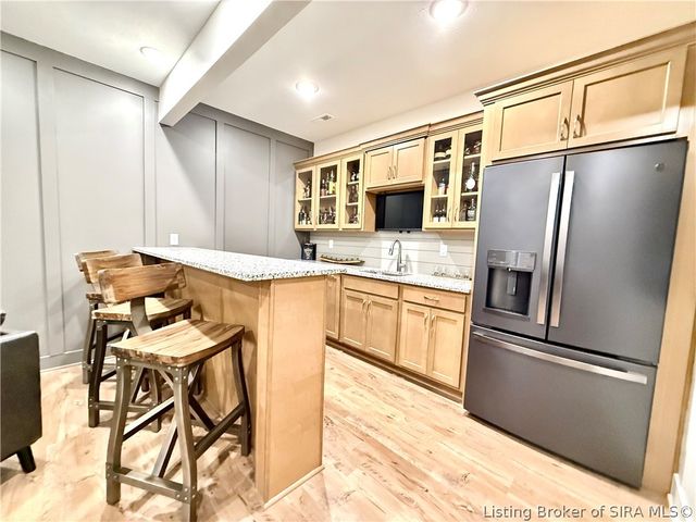 1810 Augusta Boulevard, Henryville, IN 47126
