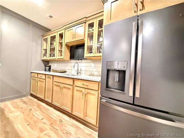 1810 Augusta Boulevard, Henryville, IN 47126