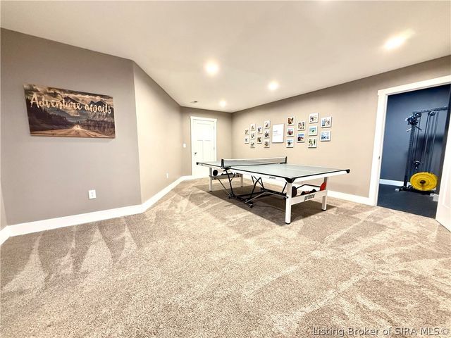 1810 Augusta Boulevard, Henryville, IN 47126