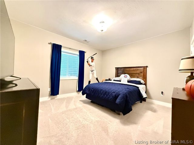 1810 Augusta Boulevard, Henryville, IN 47126