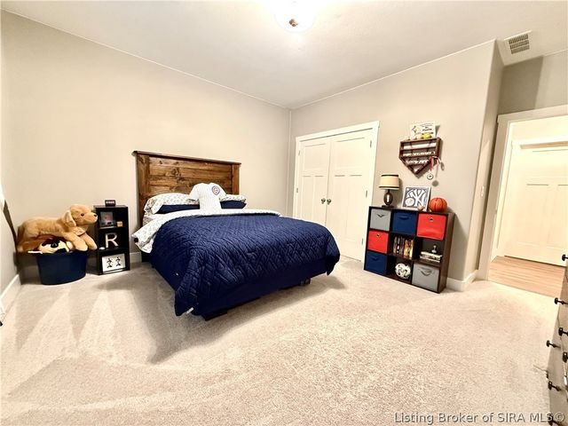 1810 Augusta Boulevard, Henryville, IN 47126