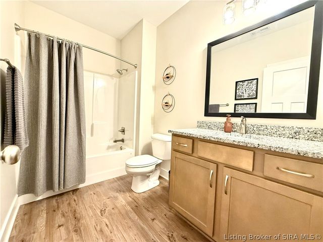 1810 Augusta Boulevard, Henryville, IN 47126