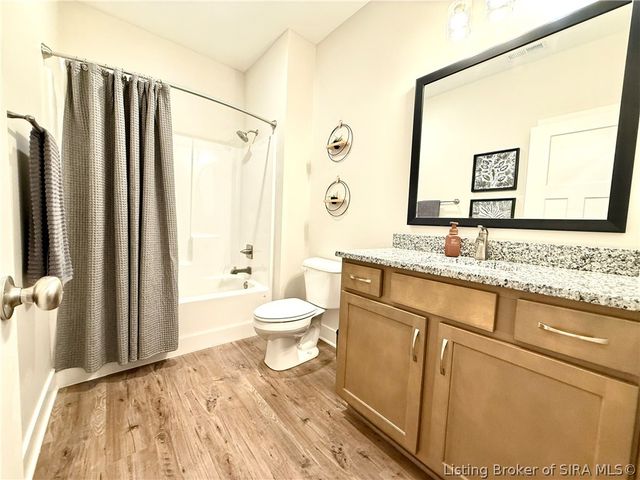 1810 Augusta Boulevard, Henryville, IN 47126