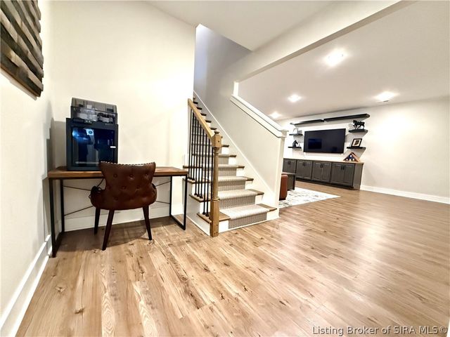 1810 Augusta Boulevard, Henryville, IN 47126