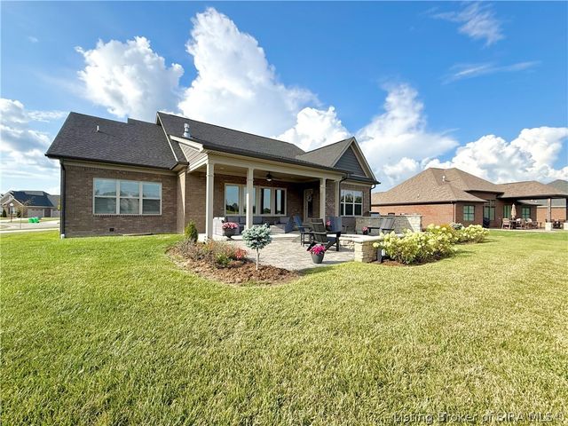 1810 Augusta Boulevard, Henryville, IN 47126
