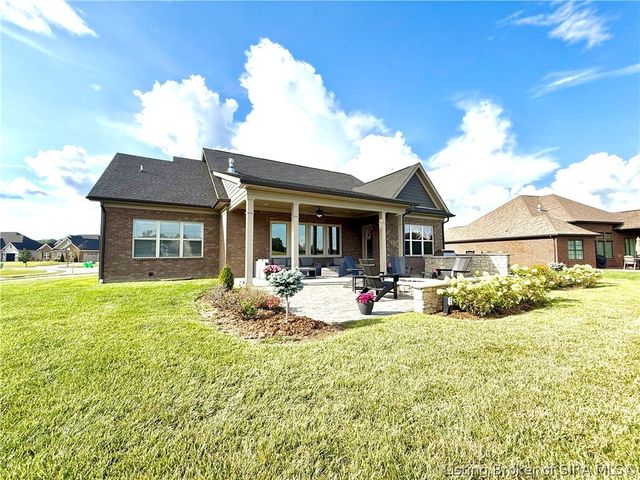 1810 Augusta Boulevard, Henryville, IN 47126