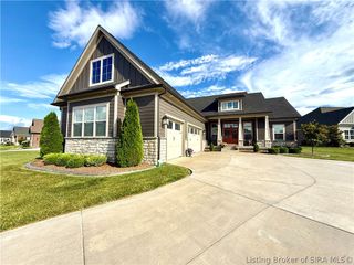 1810 Augusta Boulevard, Henryville, IN 47126