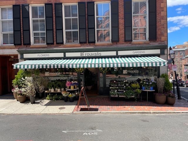 100 Charles St 1, Boston, MA 02114