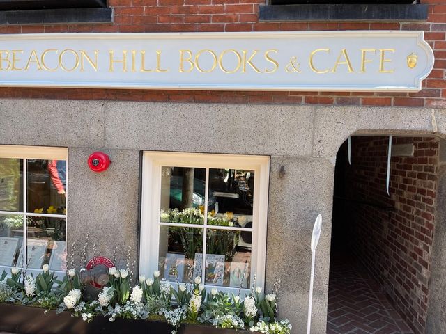 100 Charles St 1, Boston, MA 02114