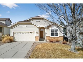 22013 Day Star Dr, Parker, CO 80138