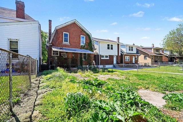 1338 Garrard Street, Covington, KY 41011